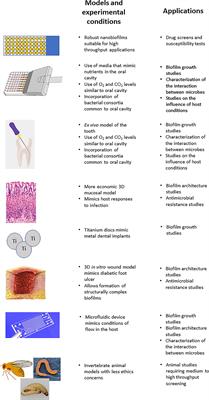 Recent Advances and Opportunities in the Study of Candida albicans Polymicrobial Biofilms